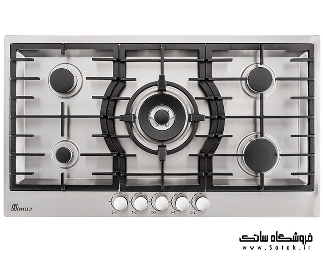 گاز بیمکث MG0049