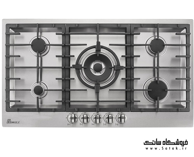 گاز بیمکث MG0038