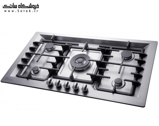 گاز بیمکث Mg0046
