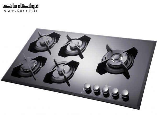 گاز بیمکث Mg0059