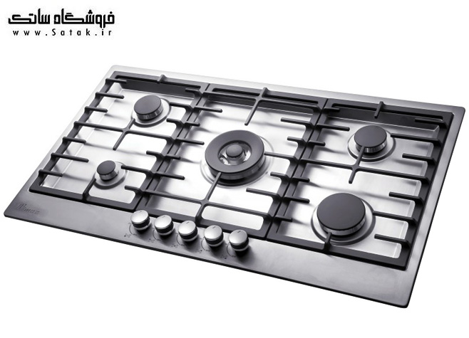 گاز بیمکث مدل 0038