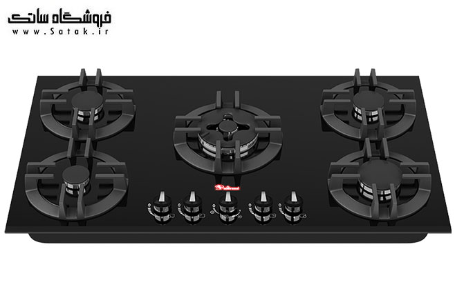 گاز داتیس مدل DG595