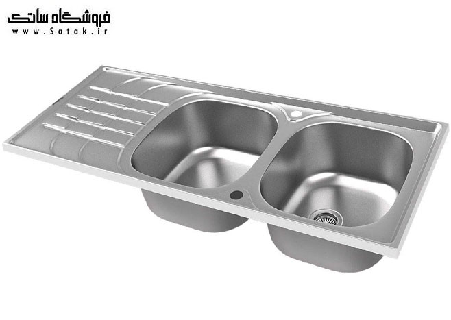 سینک 136 اتوماتیک داتیس