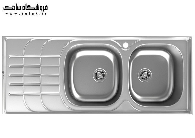 سینک 136 داتیس