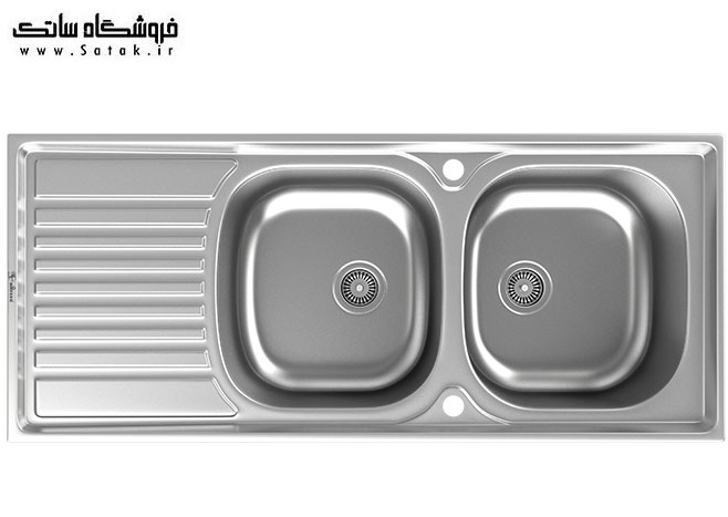 سینک داتیس مدل 137