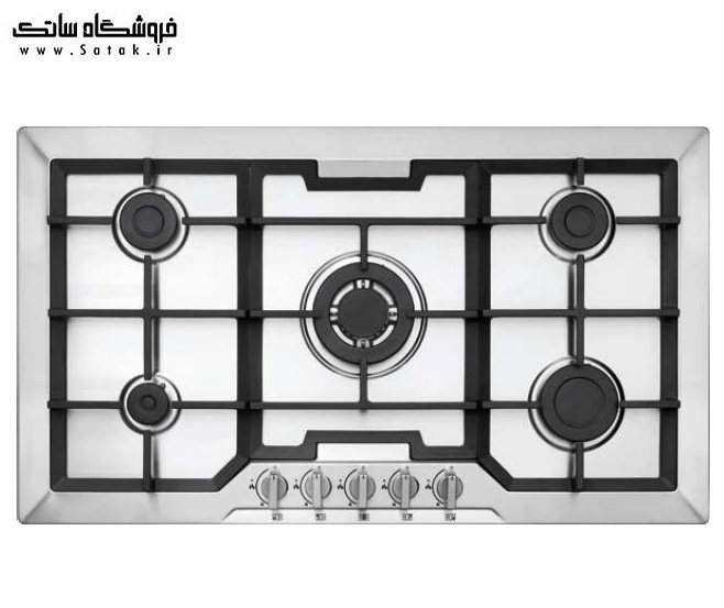 گاز اسنوا مدل ss19572