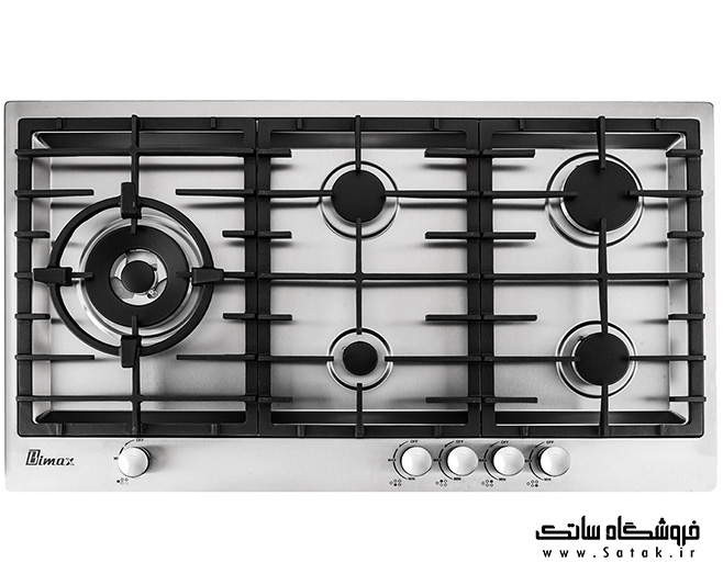 گاز بیمکث MG0034