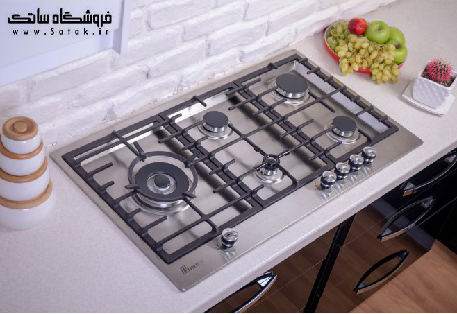 گاز بیمکث Mg0034