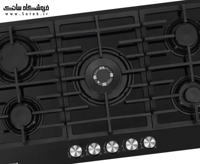 گاز رومیزی اسنوا