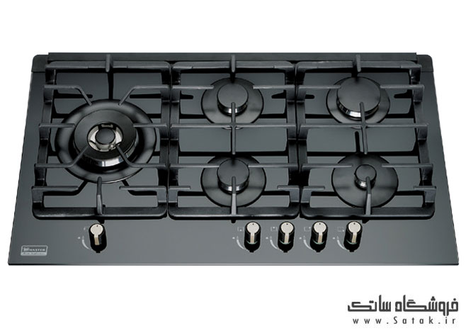 گاز صفحه ای مستر مدل G G9524
