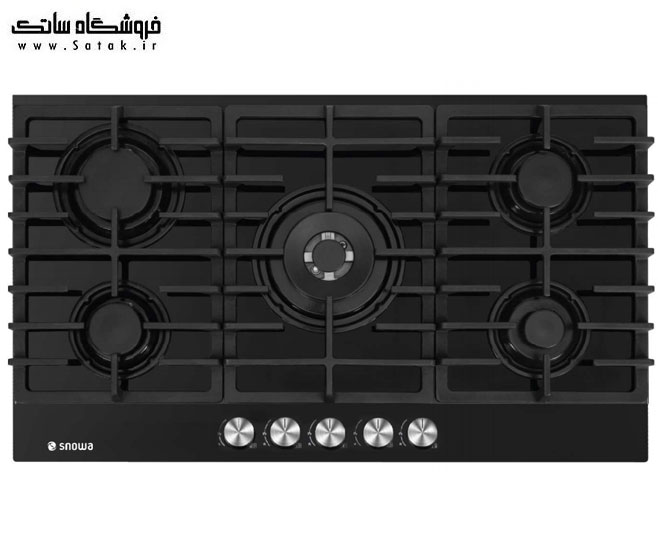 گاز صفحه ای اسنوا SG 19511