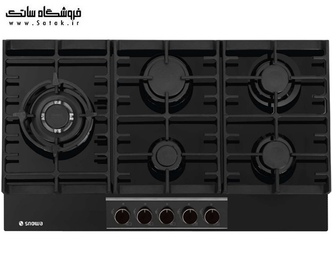 گاز صفحه ای اسنوا SG 19515