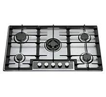 گاز صفحه ای مسترپلاس 9537