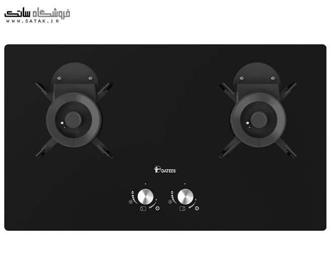 اجاق گاز صفحه ای داتیس مدل DG-285