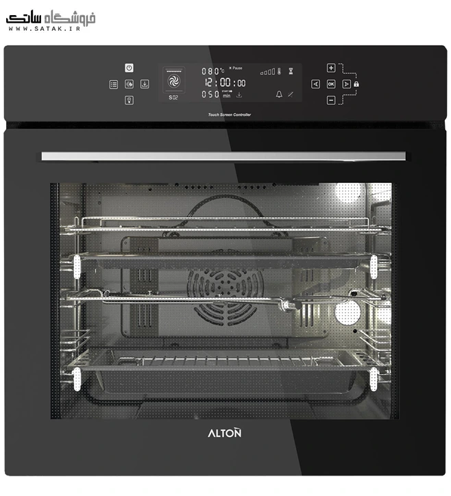 فر توکار آلتون V303bn