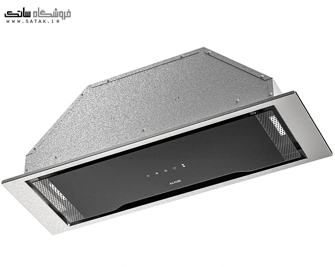 هود آلتون v900S مخفی