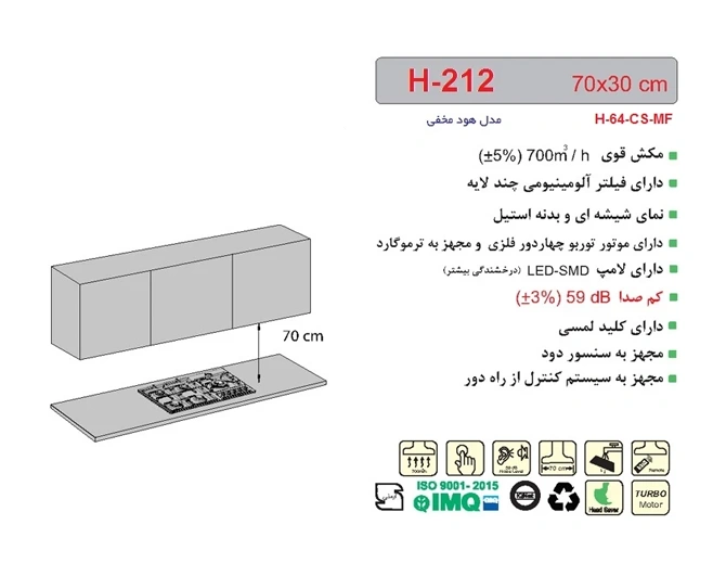 هود مخفی 212 اخوان