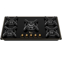 گاز صفحه ای سیمر G565