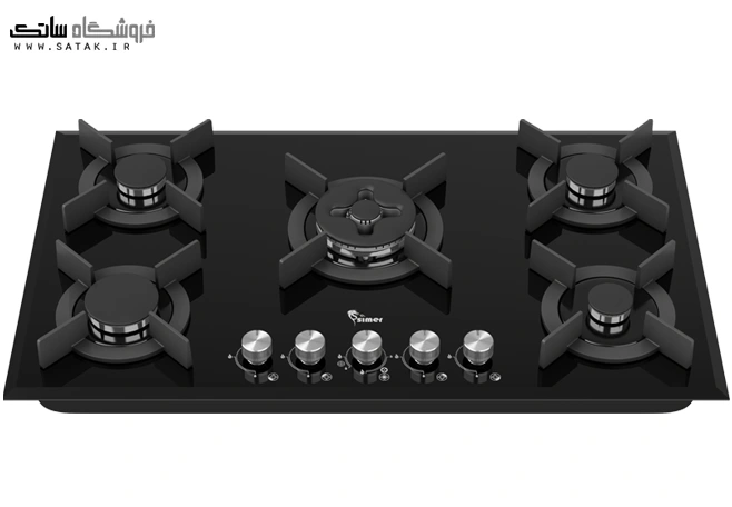گاز صفحه ای سیمر G 576