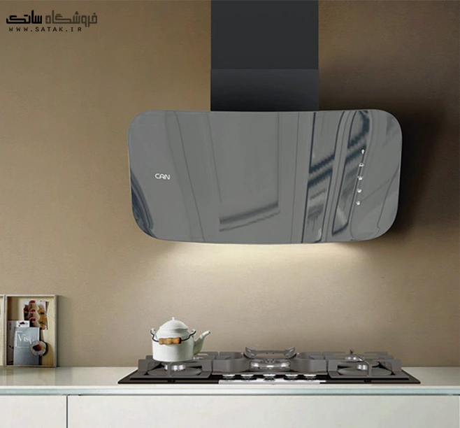 هود اونیکس رفلکس کن