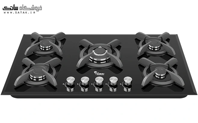 گاز سیمر G570