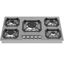 گاز صفحه ای سیمر S551