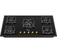 گاز صفحه ای سیمر G566