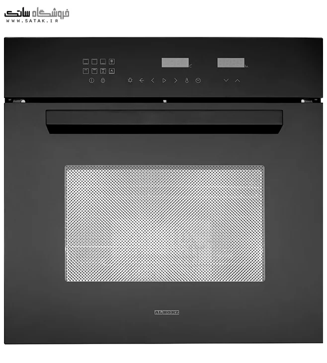 فر استیل البرز fe51