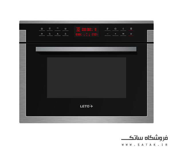 مایکروویو توکار لتو MG 9