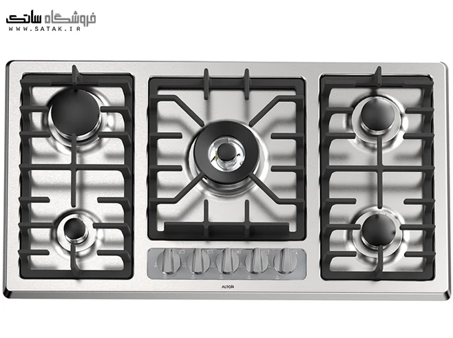 گاز آلتون SG518n