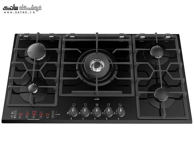 گاز آلتون g535db