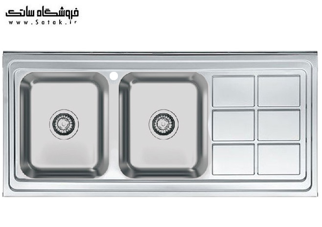بیمکث آشپزخانه 913