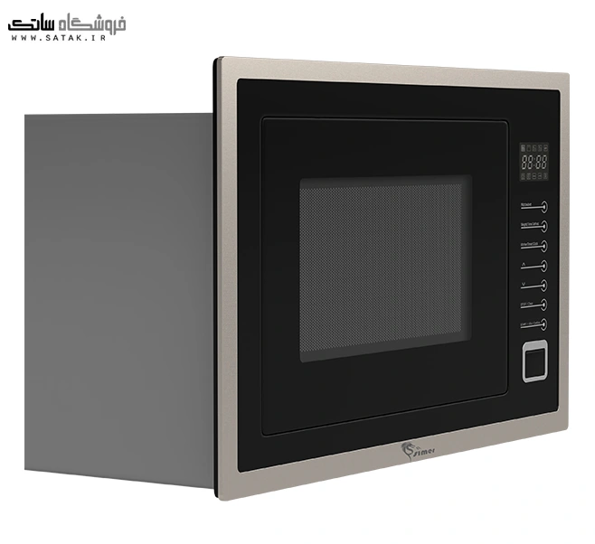 سیمر استیل 628