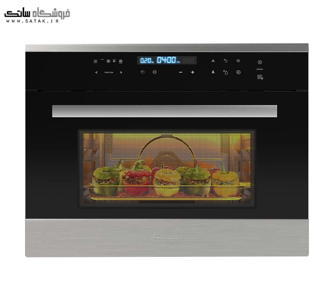 مایکروویو داتیس 944 استیل