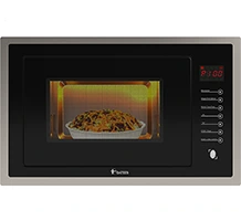مایکروویو 929 استیل توکار داتیس