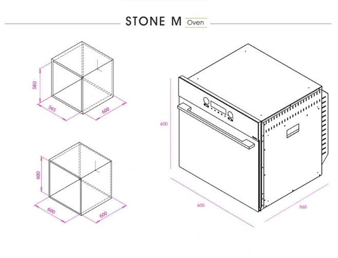 نقشه فر STONE m کن