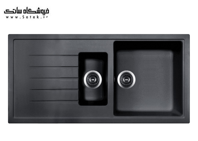 سینک کن vivaldi 150