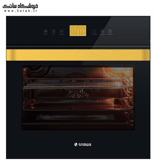 فر اسنوا 3610