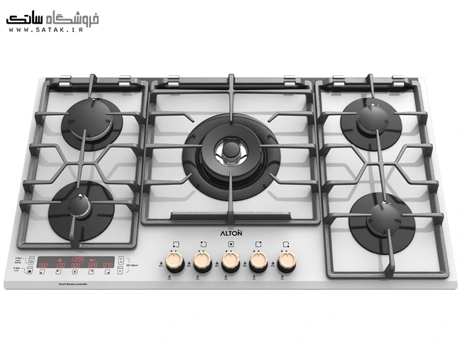 گاز آلتون G535Dw