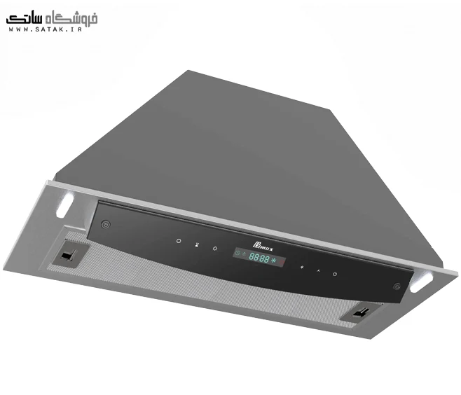 هود 2052 استیل بیمکث