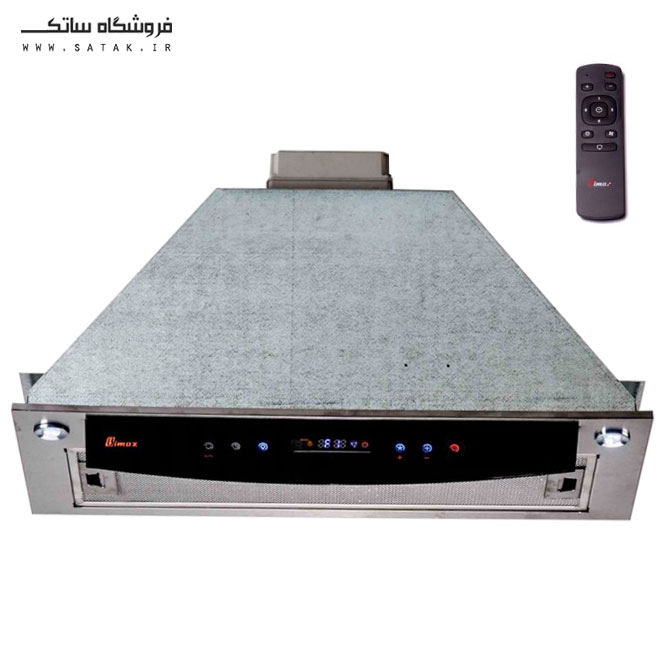 هود بیمکث 2052