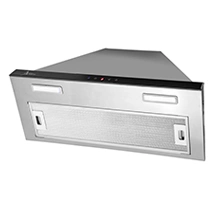 هود اخوان مخفی H215 توکار استیل