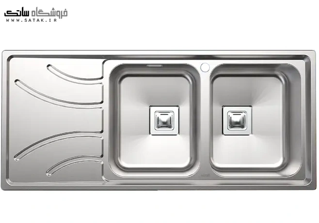 سینک آلتون 1163r