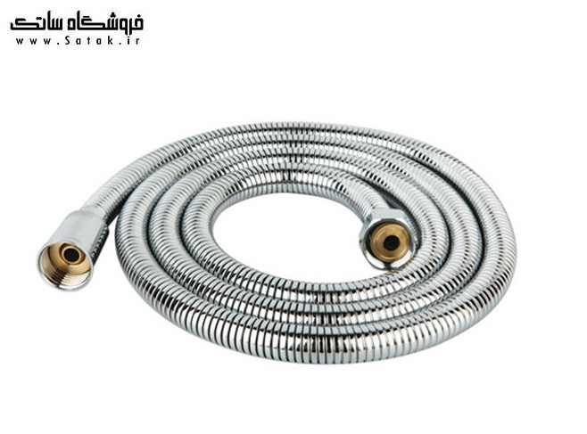 شلنگ حمام راسان