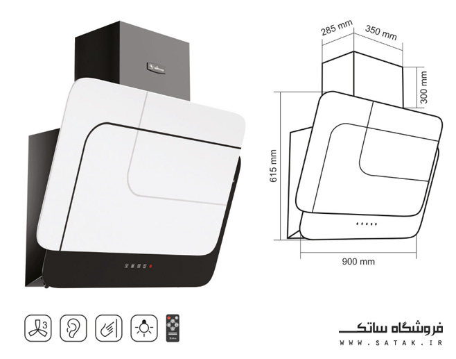 هود آلدو داتیس