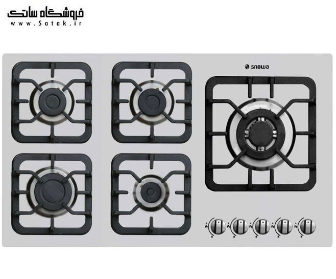 گاز صفحه ای اسنوا SS 19567