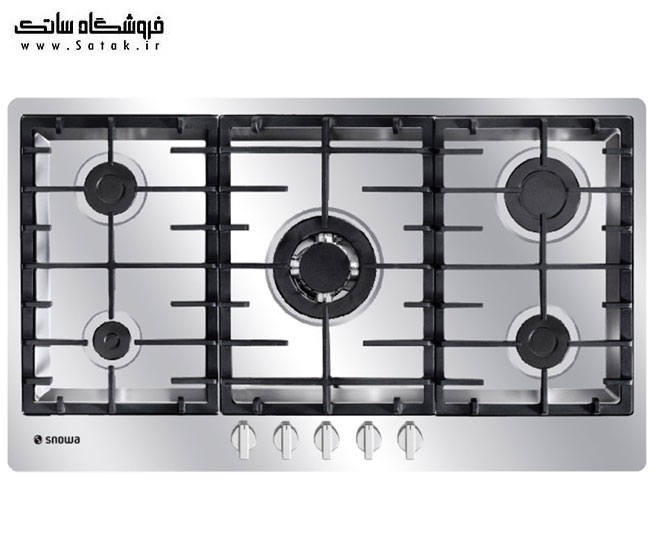 گاز صفحه ای اسنوا ss19564