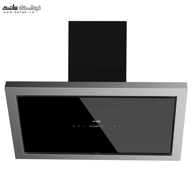 هود 502 آلتون