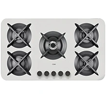 گاز صفحه ای کن IG503W