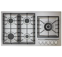 گاز صفحه ای کن 513 S